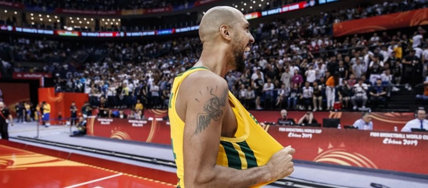 Προκλητικός Μαρκίνιος μετά την νίκη επί της Εθνικής: Οι διαιτητές βοήθησαν την Ελλάδα, αλλά δείξαμε πως έχουμε ....